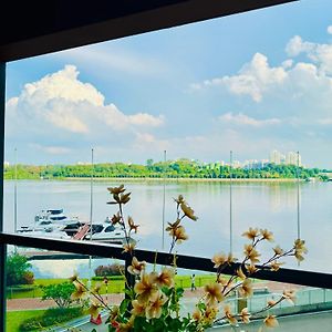 R&F Princess Cove By Homefort Suites
