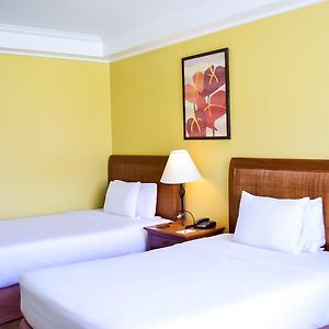 Superior Room Garden View
